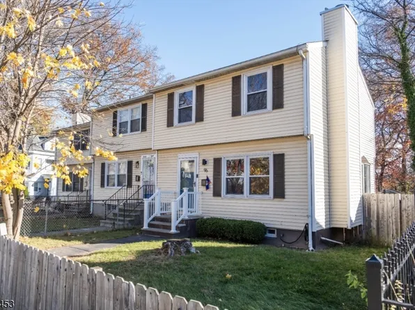 96 Lincoln St, East Orange City, NJ 07017