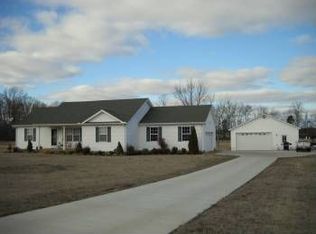 2016 Old Highway 99, Chapel Hill, TN 37034