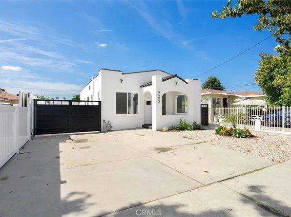 3502 W 111th Pl, Inglewood, CA 90303