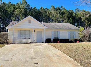 3428 Lineview Dr, Ellenwood, GA 30294