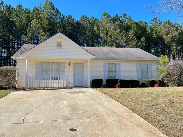 3428 Lineview Dr, Ellenwood, GA 30294
