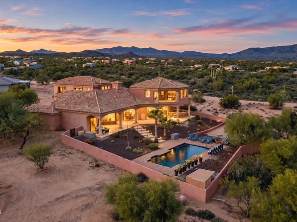 14106 E CAREFREE Highway, Scottsdale, AZ 85262