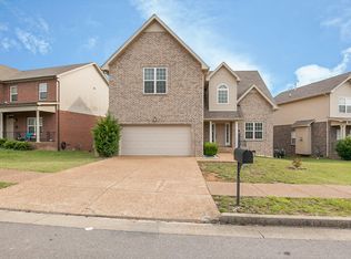 3024 Bluffhollow Gap, Antioch, TN 37013