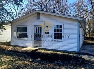 3612 Caroline Ave, Indianapolis, IN