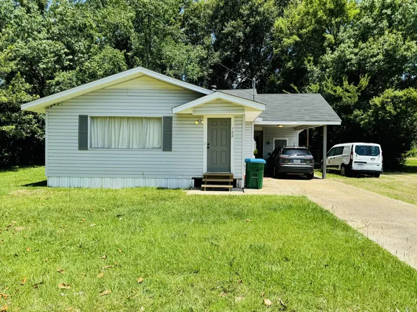 122 W 1st Ave, Petal, MS 39465