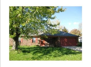3514 Wild Ivy Dr, Indianapolis, IN