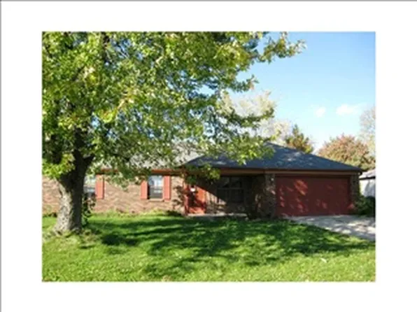 3514 Wild Ivy Dr, Indianapolis, IN 46227