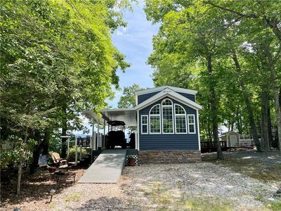 292 Dogwood Cir, Traphill, NC, 28685