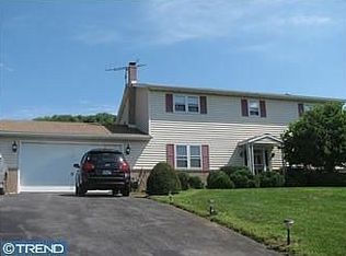 193 Tobias Rd, Bernville, PA 19506