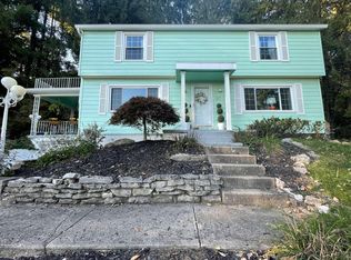 327 Hillside Ave, Lancaster, OH 43130