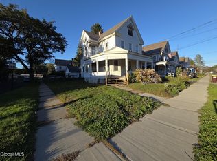 47 Maple Street, Hudson Falls, NY 12839