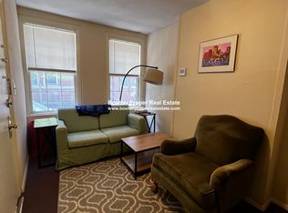 59 Joy St #3, Boston, MA 02114