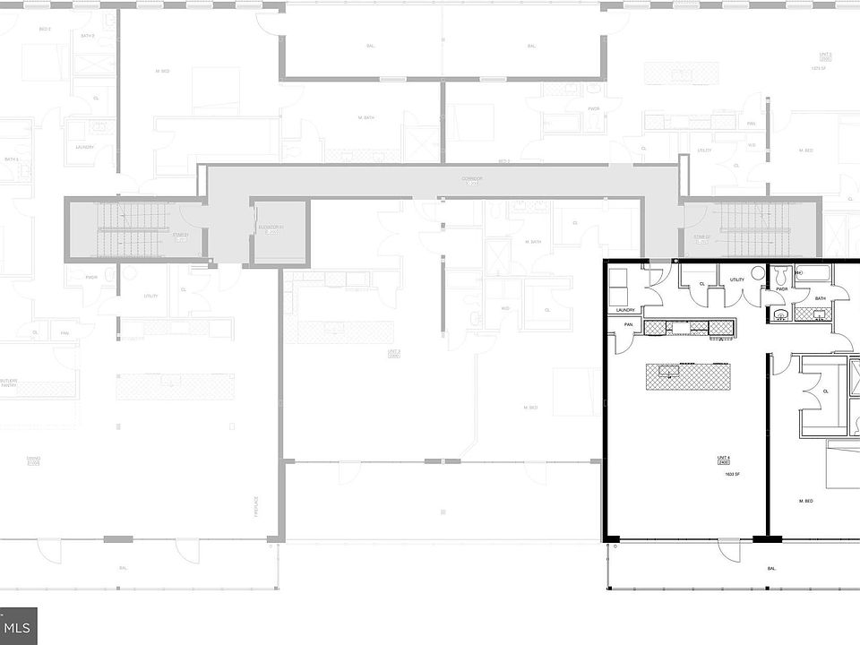 2nd image of 210 2nd St E #203