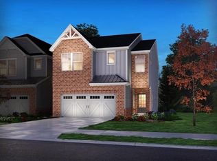 630 Gabby Point, Mableton, GA 30126