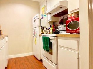 28 Edgerly Rd #2A, Boston, MA 02115
