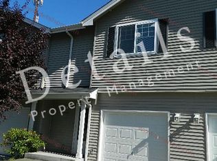 106 NE Tucannon Ct, Bremerton, WA 98311