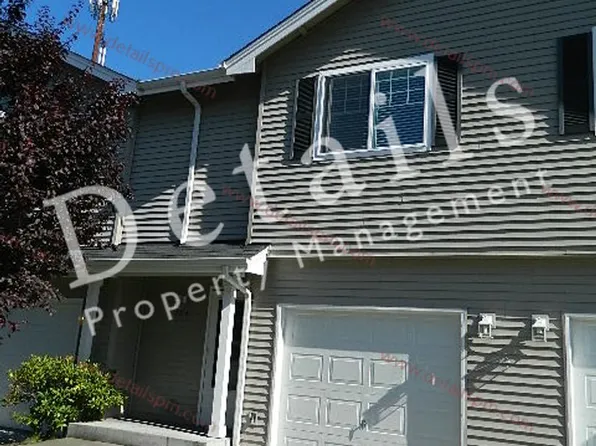 106 NE Tucannon Ct, Bremerton, WA 98311