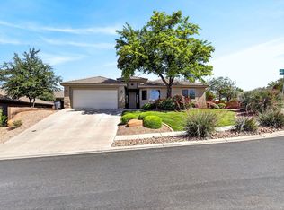 2140 W 1610 N, Saint George, UT 84770