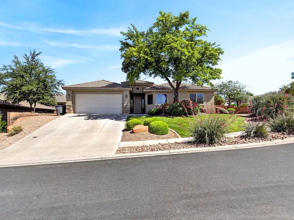 2140 W 1610 N, Saint George, UT 84770