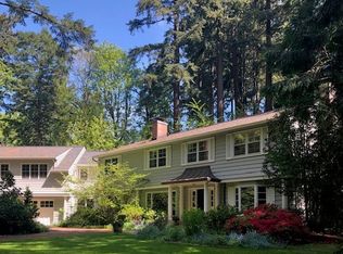 650 SW Glen Rd, Portland, OR 97219