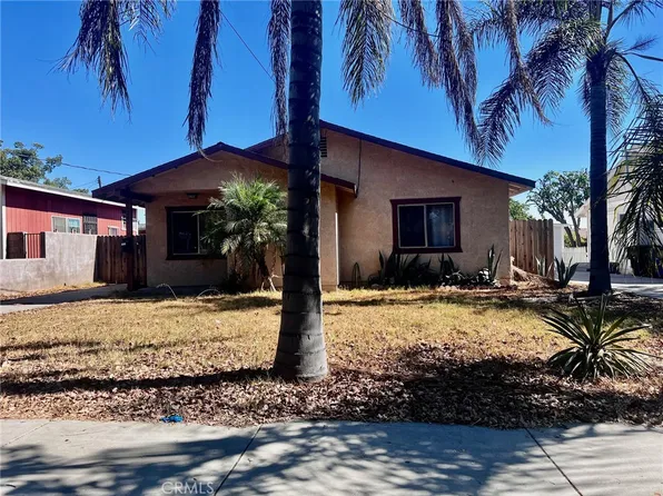 628 N Allyn Ave, Ontario, CA 91764