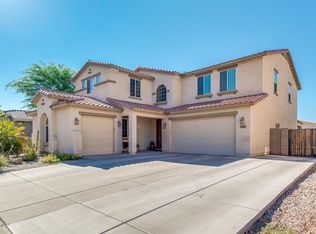 7204 W Irwin Ave, Laveen, AZ 85339