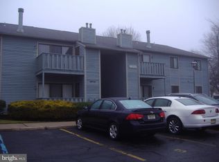 404 Harrier Row #404, Marlton, NJ 08053