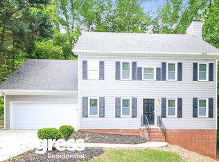 2780 Stonesmith Ct, Tucker, GA 30084