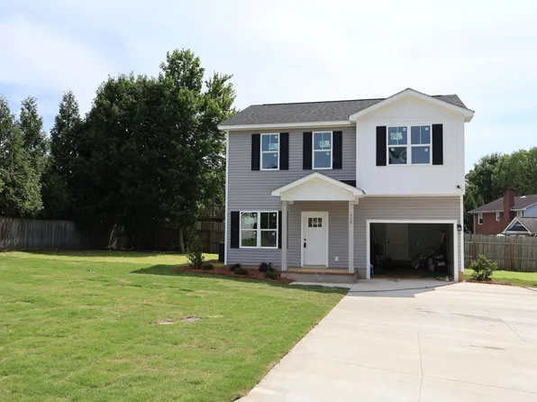 117 Wilson St, Erwin, NC 28339