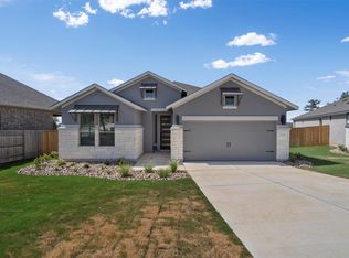 216 Scenic Hills Cir, Georgetown, TX 78628