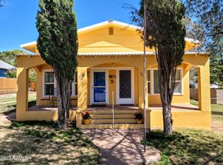 624 Arizona St, Bisbee, AZ 85603