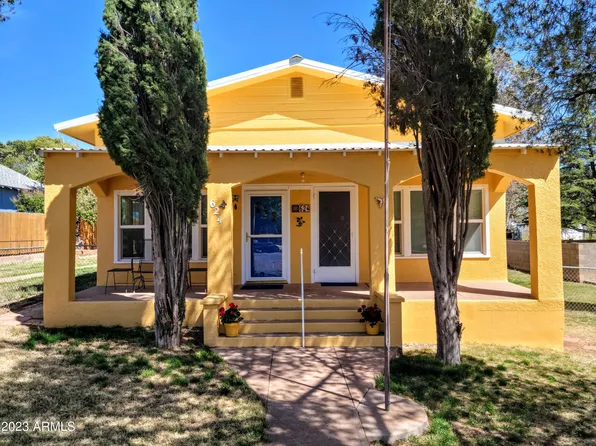 624 ARIZONA Street, Bisbee, AZ 85603