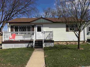 504 S Thompson Ave, Sioux Falls, SD 57103