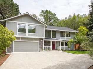 101 Brown Dr, Novato, CA 94947