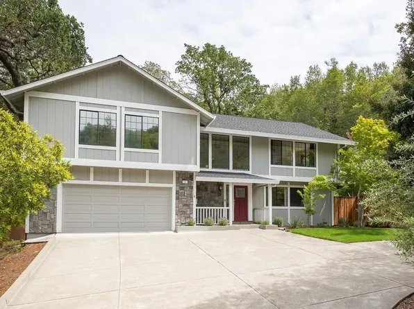 101 Brown Dr, Novato, CA 94947
