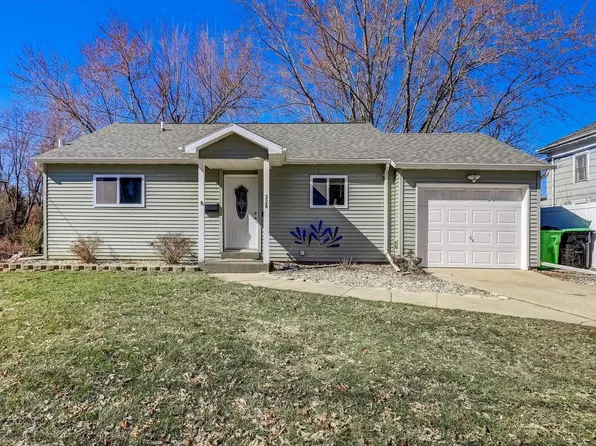 328 Fond Du Lac STREET, Waupun, WI 53963