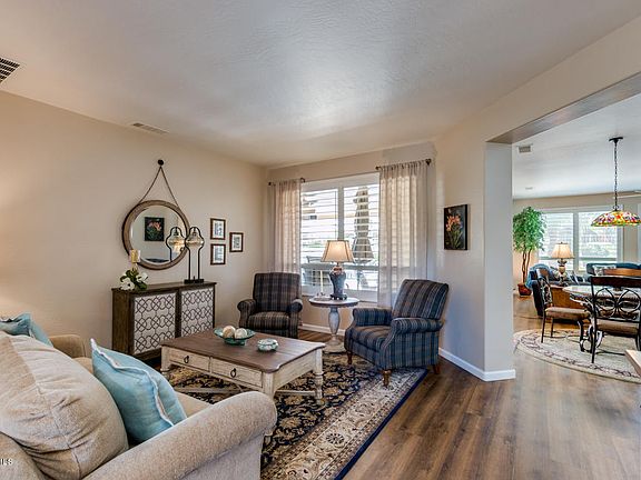 5th image of 17381 W King Canyon Dr