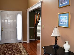 2874 Carriage Way, Clarksville, TN 37043