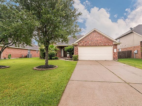 2nd image of 6509 Canyon Mist Ln