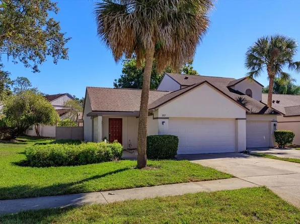 357 N Shadowbay Blvd, Longwood, FL 32779