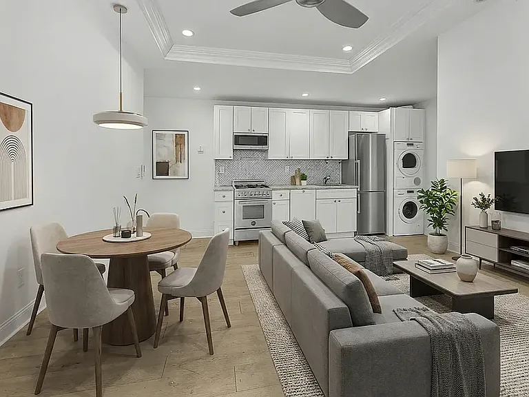 364 Lincoln Pl #F7 — Photo 1