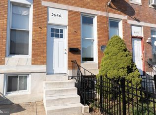 2646 Edmondson Ave, Baltimore, MD 21223