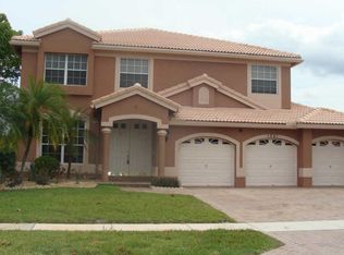 1981 Corsica Dr, Wellington, FL 33414