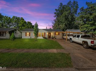 1515 Debra St, Bossier City, LA 71111