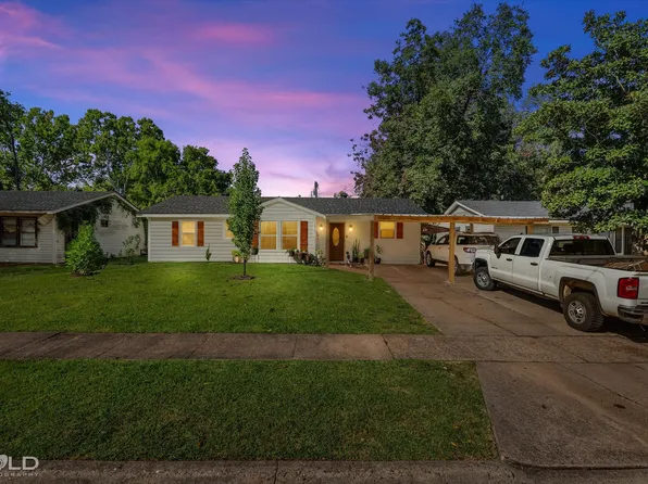 1515 Debra St, Bossier City, LA 71111