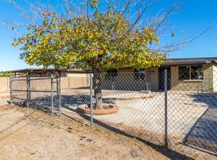 6741 S Missiondale Rd, Tucson, AZ 85756