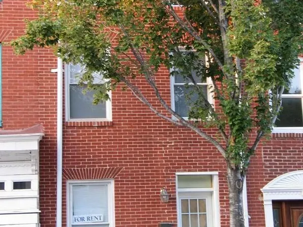 1811 E Pratt St, Baltimore, MD 21231