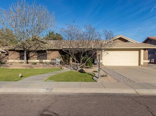 7825 S Kenneth Pl, Tempe, AZ 85284