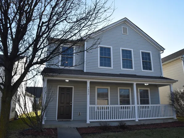 1497 Sarin St, Columbus, OH 43240