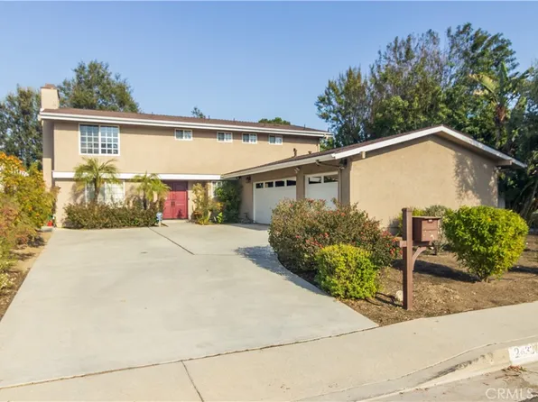 24331 Clipstone St, Woodland Hills, CA 91367